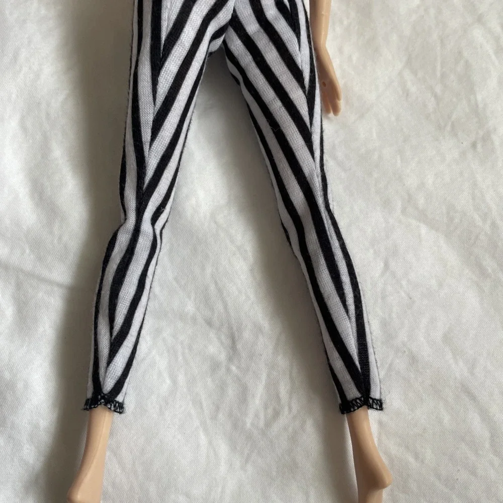 Barbie Fifth Harmony Lauren Doll